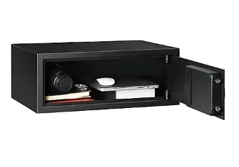 Fortress Large Personal Safe with Electronic Lock