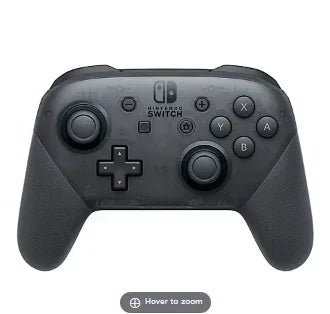 Nintendo Switch Pro Controller
