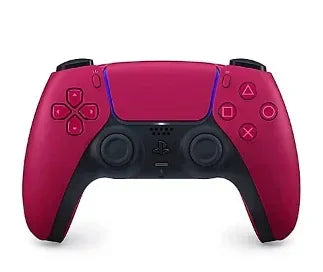 Sony PlayStation 5 DualSense Wireless Controller - Cosmic Red