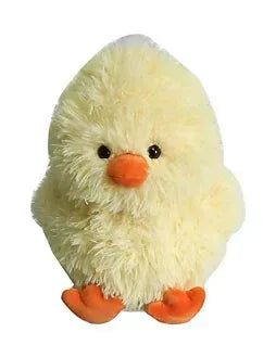 Hugfun 15" Fuzzy Animal Assortment
