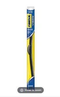 Rain-X Vision Beam Wiper Blade