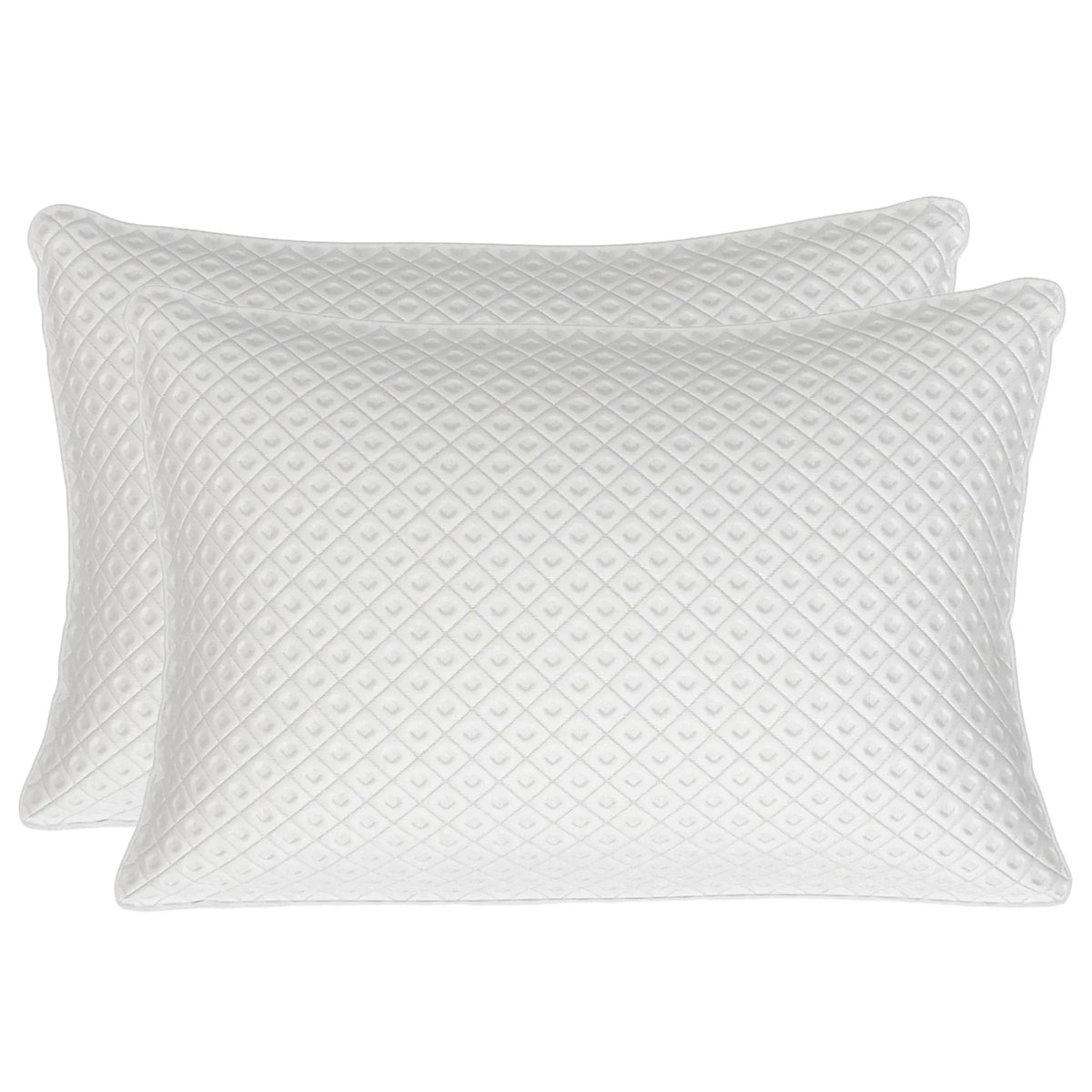 Sealy Sterling Pure Luxury Pillow, 2-pack