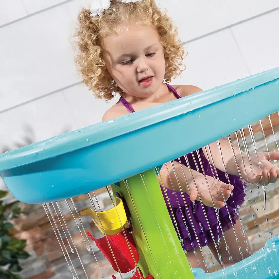 Step2 Rain Showers Splash Pond Water Table