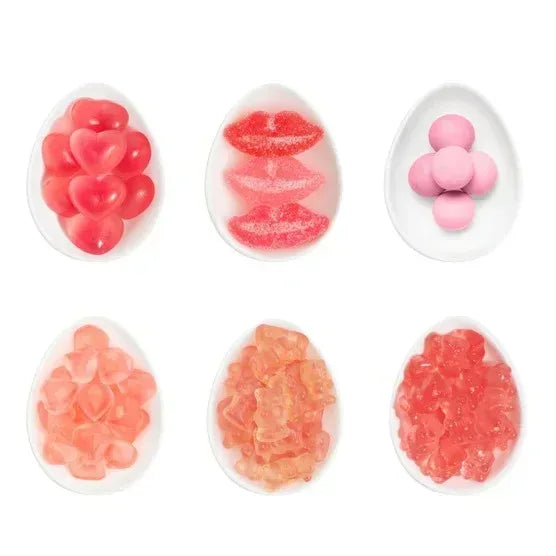 Sugarfina Valentine's Day Candy Bundle, 23.3 oz.