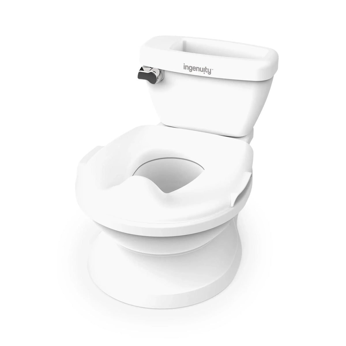 Ingenuity My Size Potty Pro - Green
