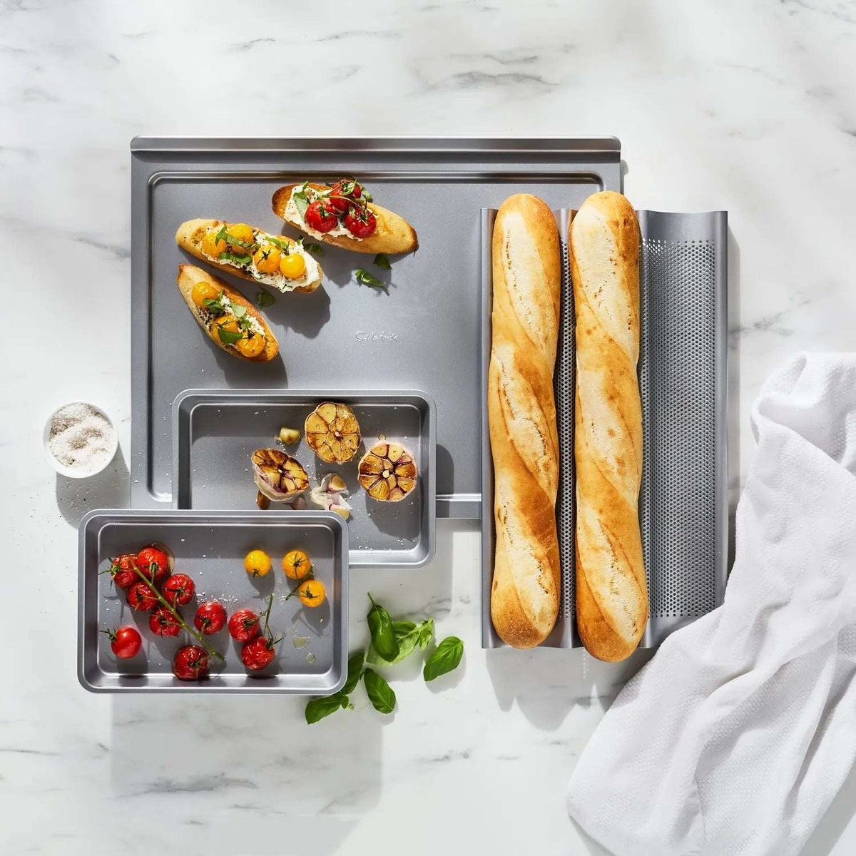 Sur La Table Signature Cookie Sheet
