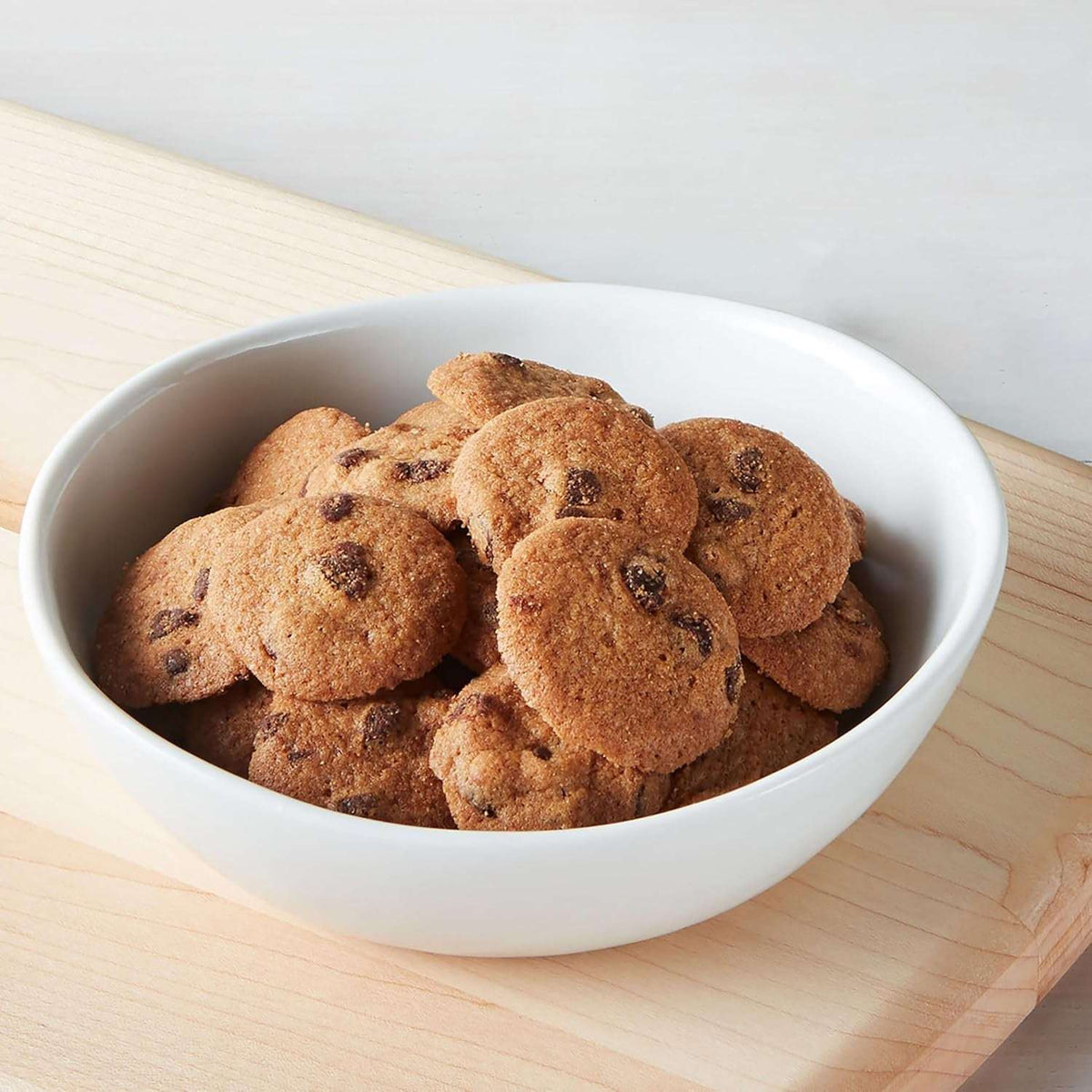 Tate's Bake Shop Tiny Tate's Variety Pack Chocolate Chip & Snickerdoodle Cookies, 3 x 5.5 oz Bags