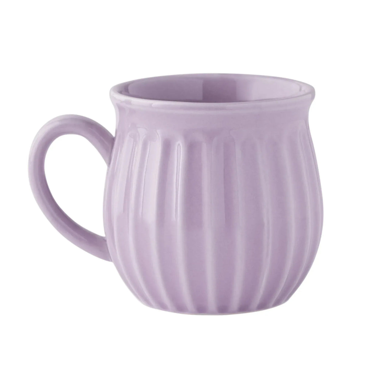 The Pioneer Woman Colette 12-Ounce Stoneware Mug, Blue