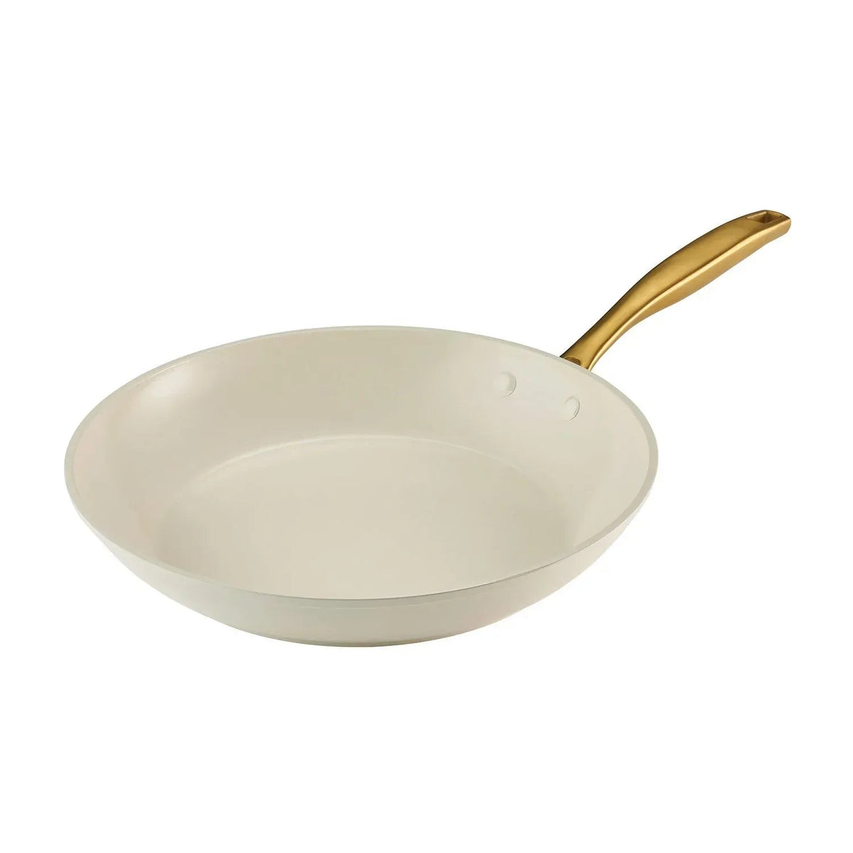 Tramontina Cold Forged 8", 10", and 12" Fry Pans with Ceramic Interior (Choose Color)