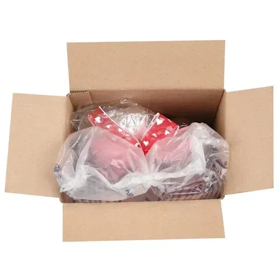 Valentine’s Day Teddy Bear Tote
