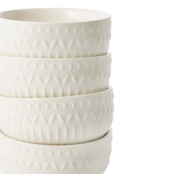 Vigne 5-piece Serve Set
