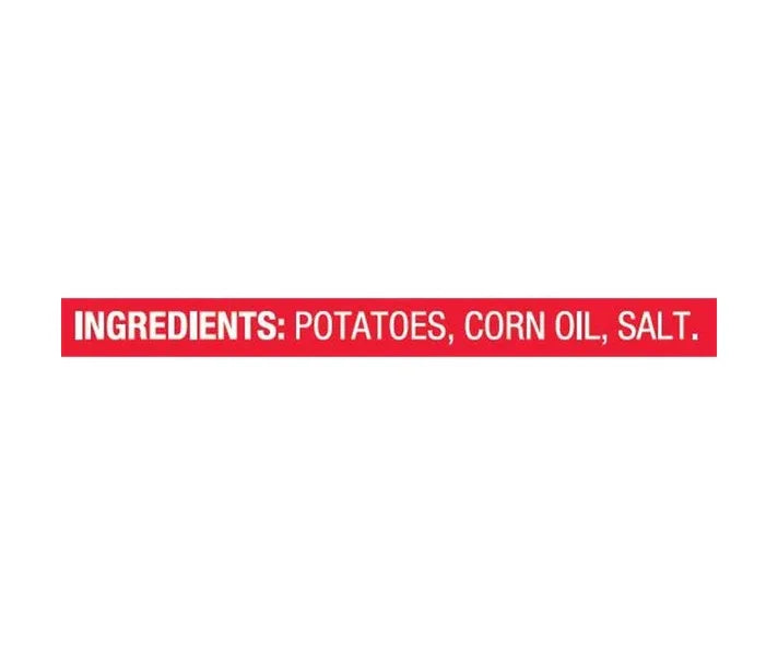Member's Mark Wavy Potato Chips, 16 oz