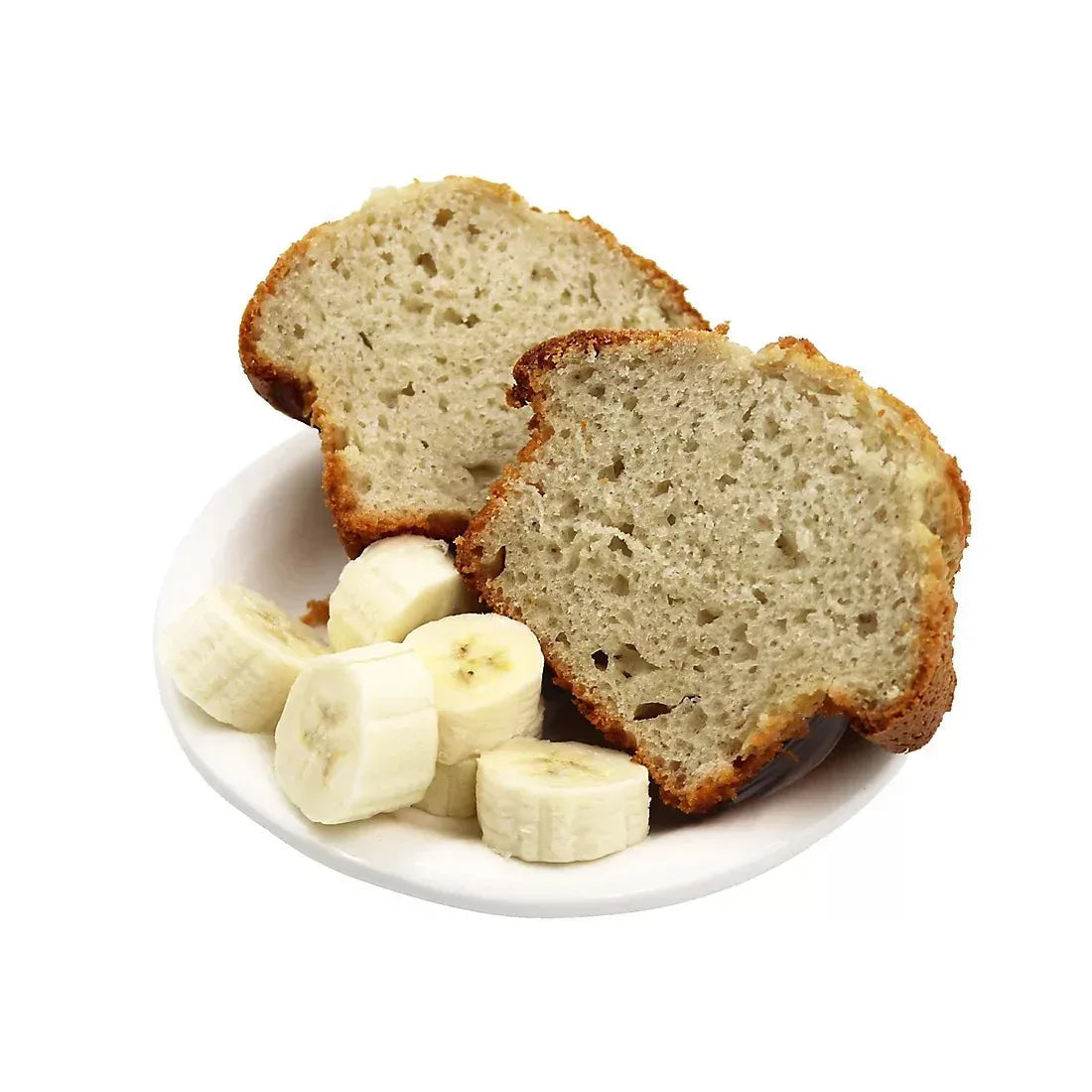 Wellsley Farms Banana Muffins, 6 pk./6 oz.