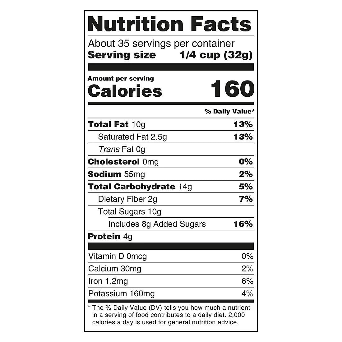 Wellsley Farms Black Forest Inspired Trail Mix, 40 oz.
