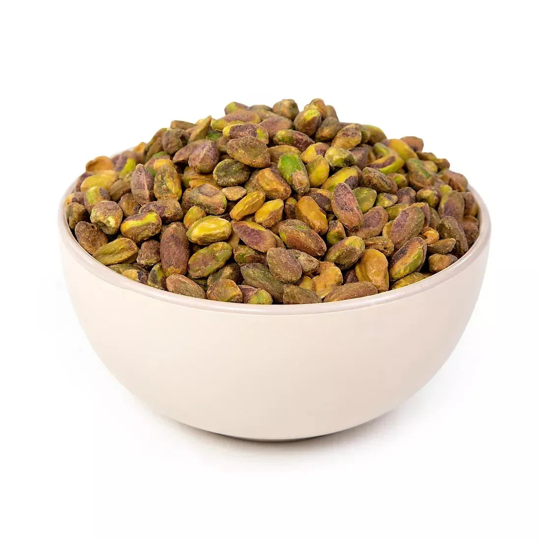 Wellsley Farms Roasted and Salted Pistachio Kernels, 24 oz.