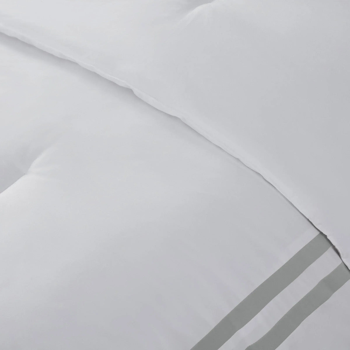 West Park Hotel Border 4-piece Comforter Set