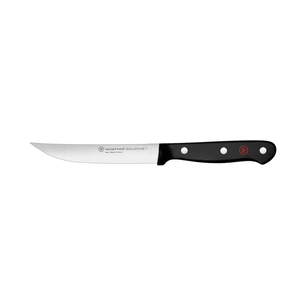 Wüsthof Gourmet 4-Piece Steak Knife Set