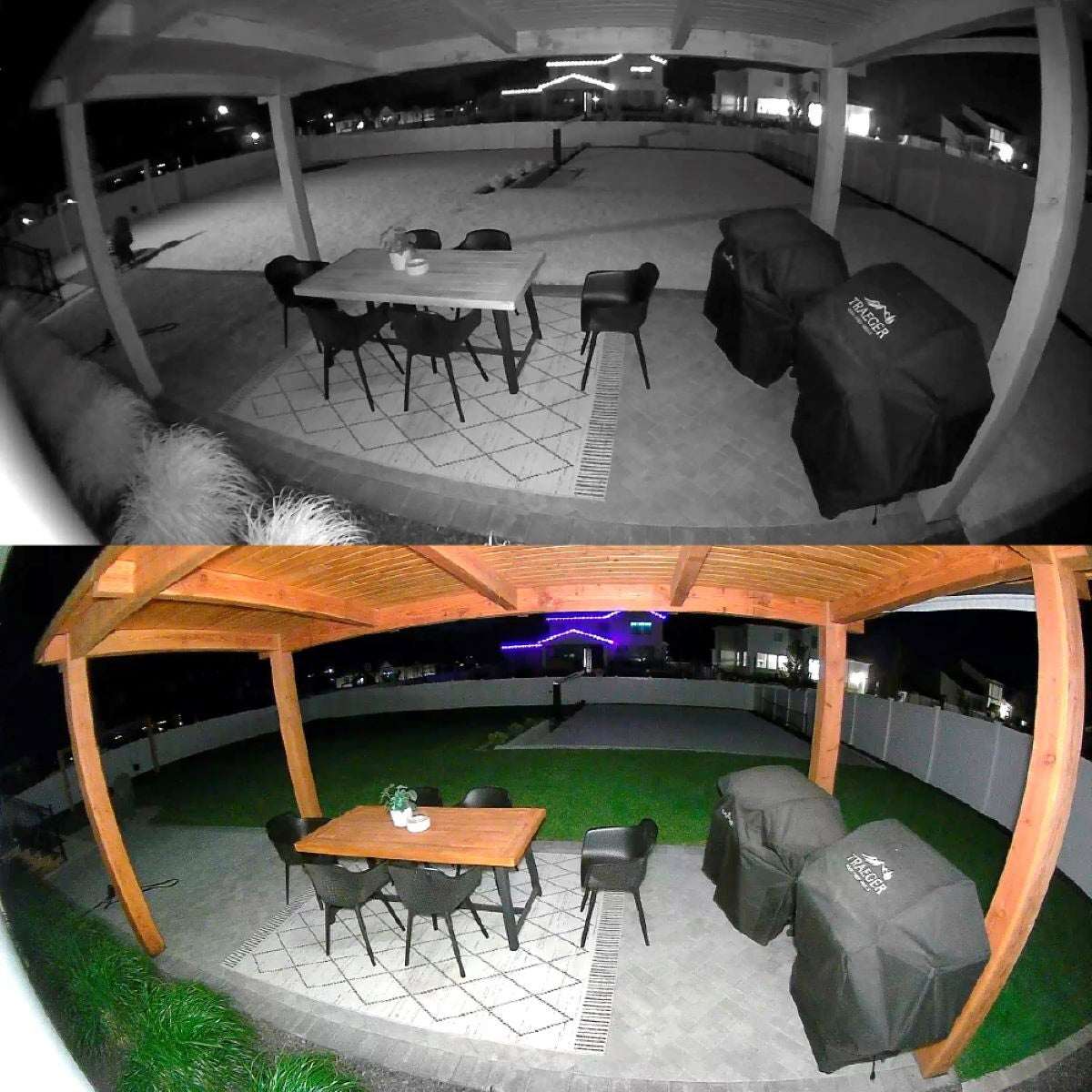 Wyze 2k Bulb Cam and Accessory Bulb Bundle