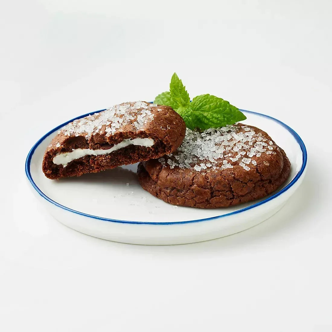 York Snack Size Dark Chocolate Peppermint Patties Bulk Box, 175 pk./84 oz.
