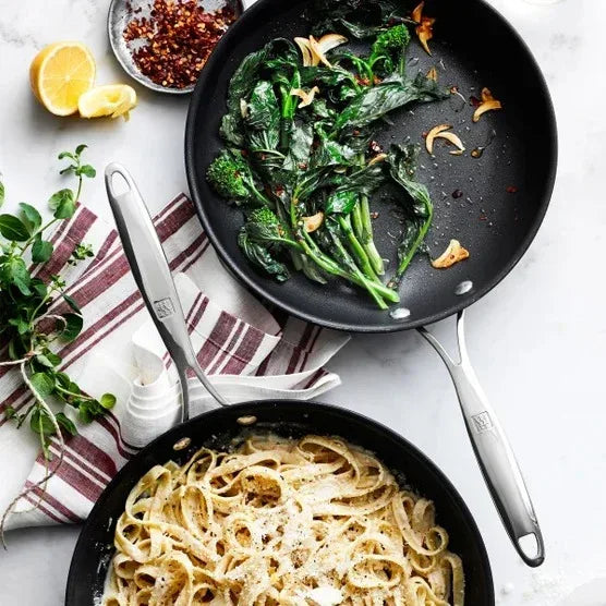 Zwillings Non-stick 2-pack Fry Pan Set