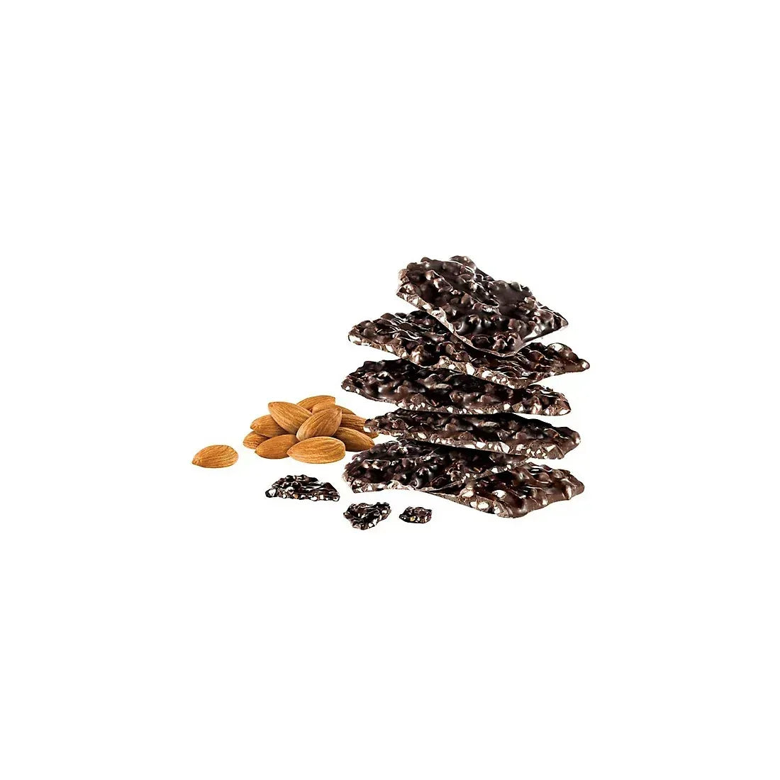 barkTHINS Dark Chocolate Almond With Sea Salt, 20 oz.
