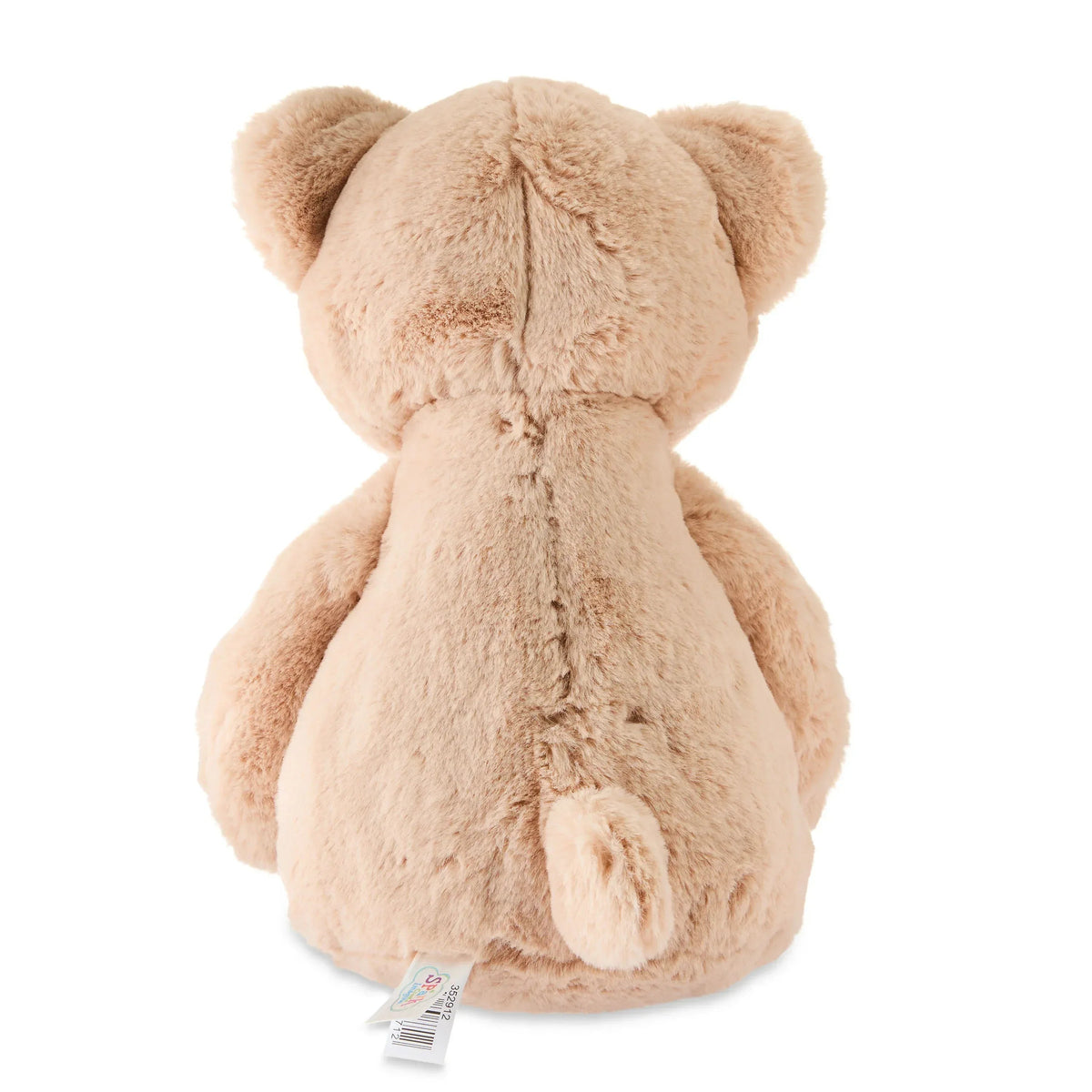 Spark.Create.Imagine Cuddle Bear, 12"