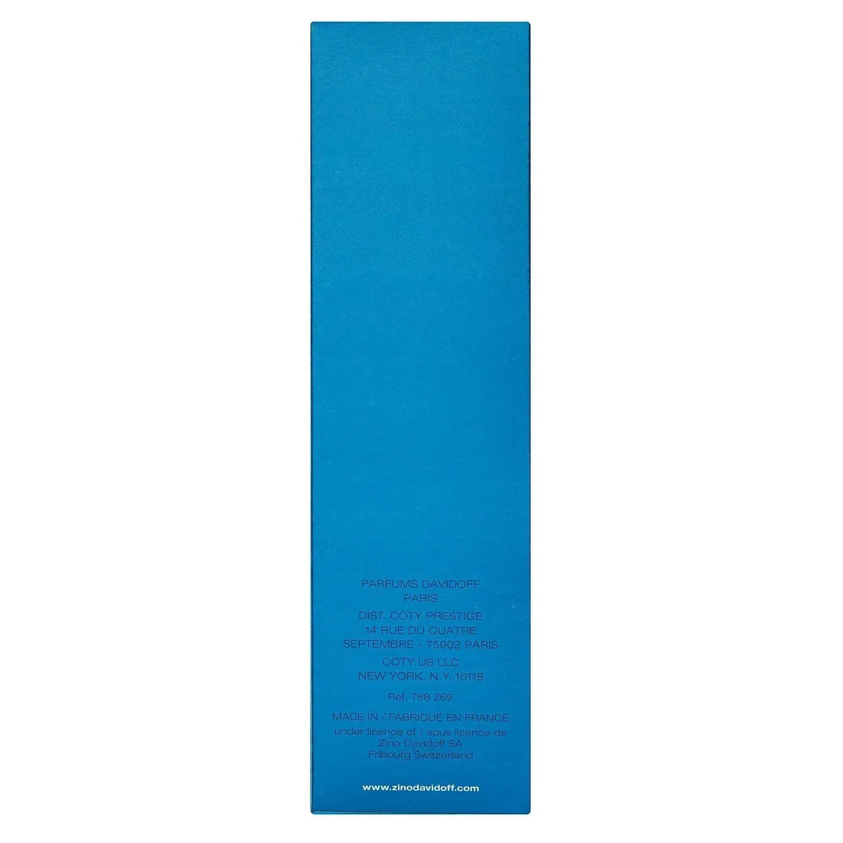Davidoff Cool Water Eau De Toilette, 6.7 Fl Oz