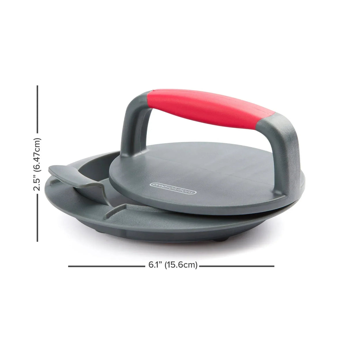 Prep Solutions Perfect Burger Press