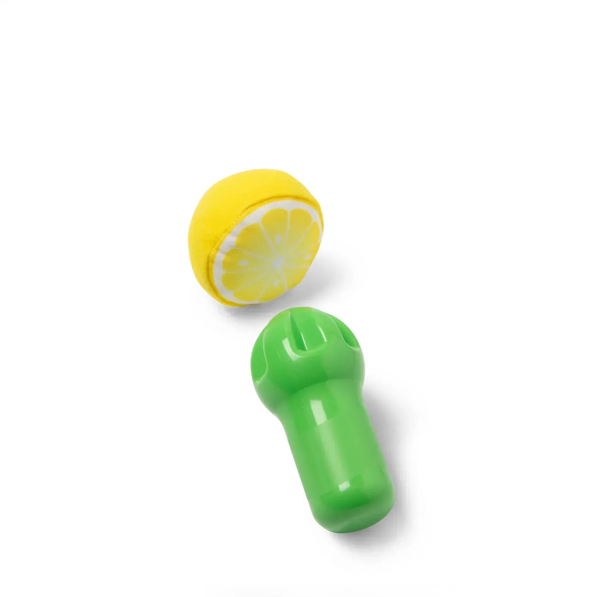 Melissa & Doug Lemonade Pretend Play Food and Drink Toy for Toddlers, Preschoolers, and Kids Ages 3+ - FSC Certified