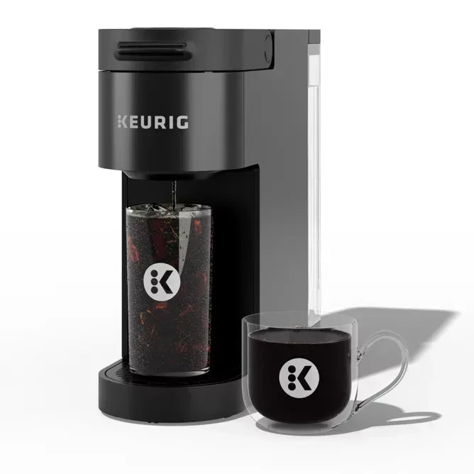 Keurig K-Iced Plus® Single Serve Coffee Maker