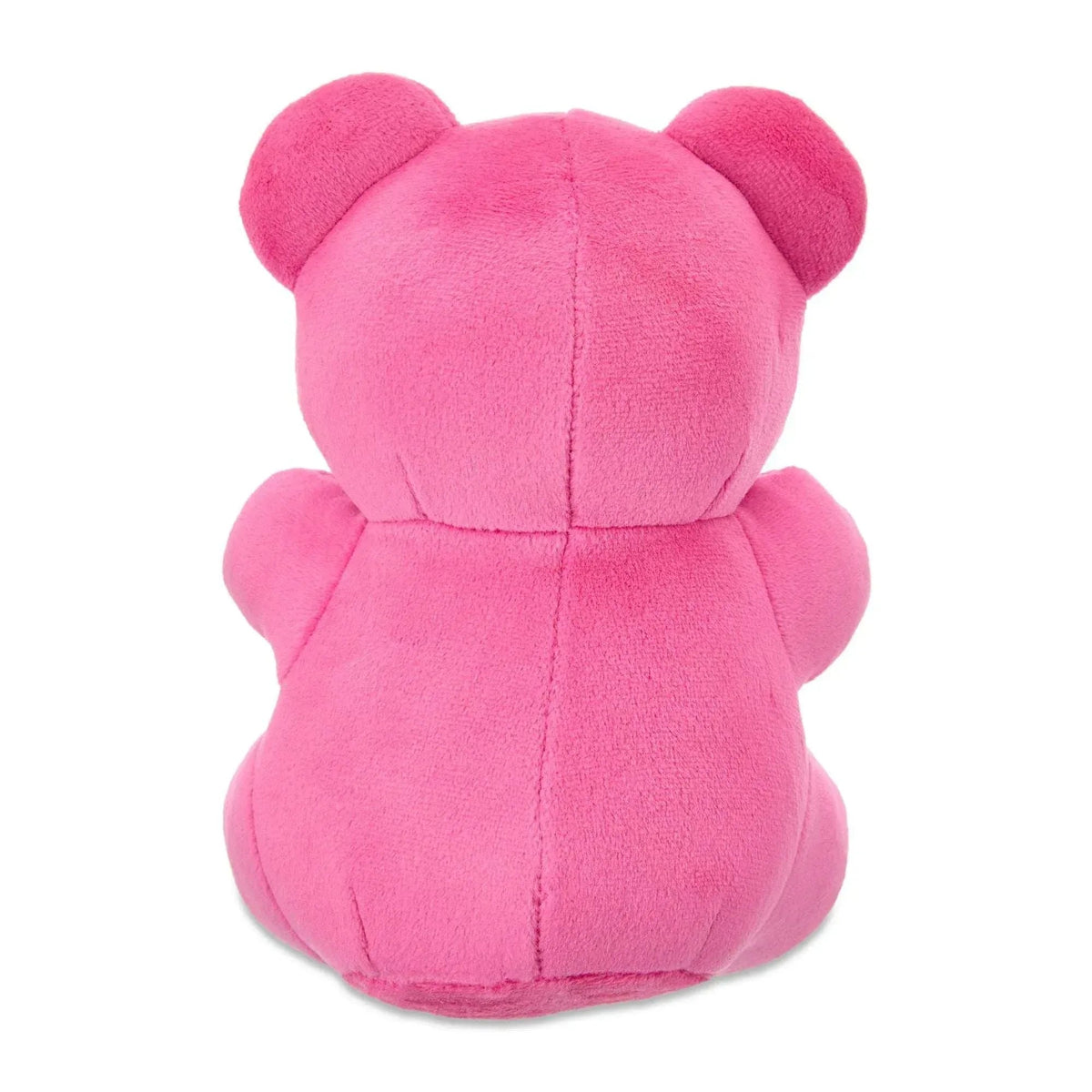 Small Gummy Bear Plush, Pink, 6", Valentine's Day by Way To Celebrate