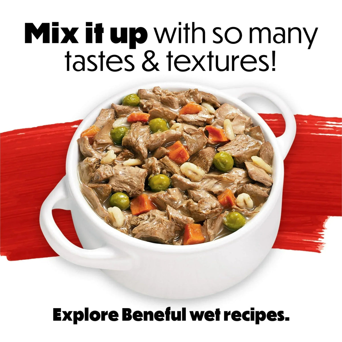Purina Beneful Originals With Farm-Raised Beef Natural Dry Dog Food Recipe With Added Vitamins, Minerals and Nutrients
