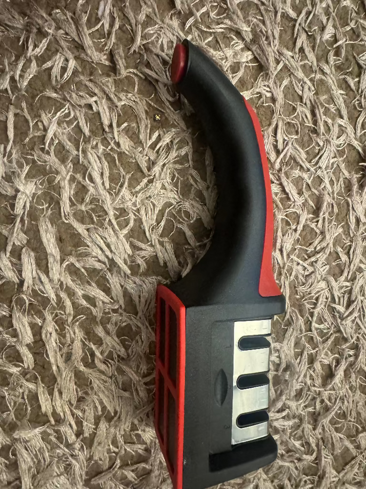 Knife Sharpener