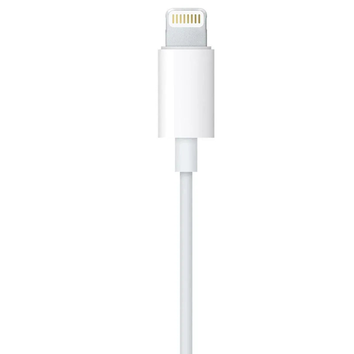Apple EarPods with Lightning Connector