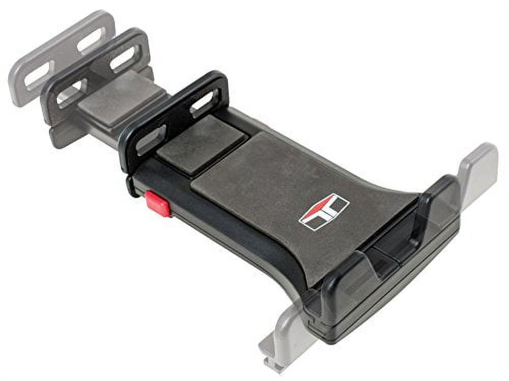 Tuff Tech Super Stick Windshield and Dash Mount Phone Holder
