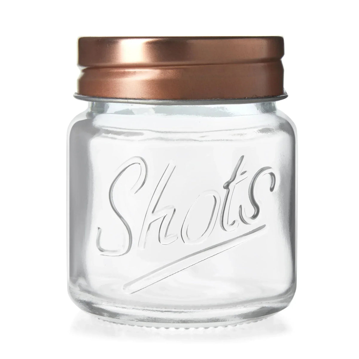 12 Pack Mini Mason Jar Shot Glasses with Lids, 2 oz for Ginger Shots, Juices, Cocktails, Homemade Sauces