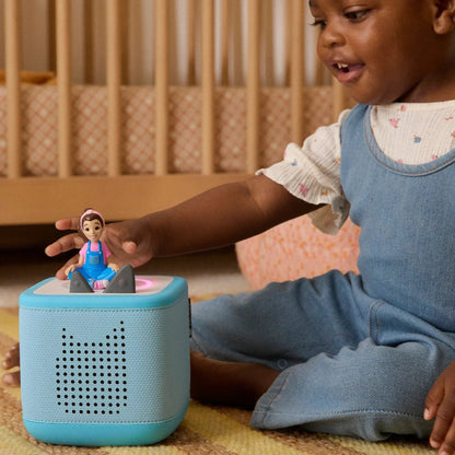 tonies Ms. Rachel Audio Toy Figurine, Age Group 1+