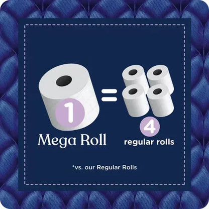 Quilted Northern Ultra Plush Toilet Paper (255 Sheets/Roll, 36 Rolls)