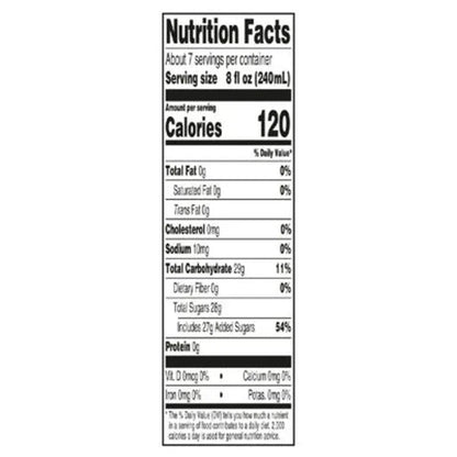 Member'S Mark Lemonade (52 Fl. Oz., 2 Pk.)