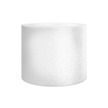 Duck Brand Small 1/8" Bubble Cushioning Wrap, 12" x 200'