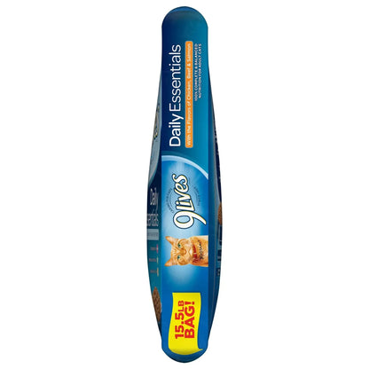 9Lives Daily Essentials Dry Cat Food