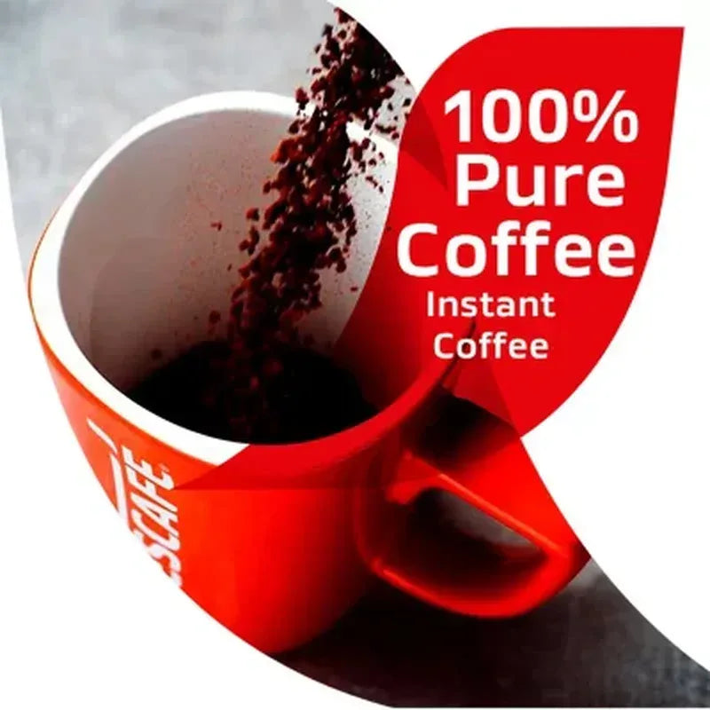 NescafŽ Clasico Instant Coffee (21 Oz., 2 Pk.)