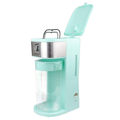 Brentwood Home Kitchen Cold Iced Coffee & Tea Maker Brew Machine
