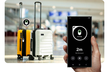 Samsung Galaxy SmartTag2, Black