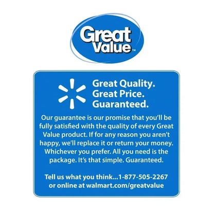 Great Value Basmati Rice, 20 lb