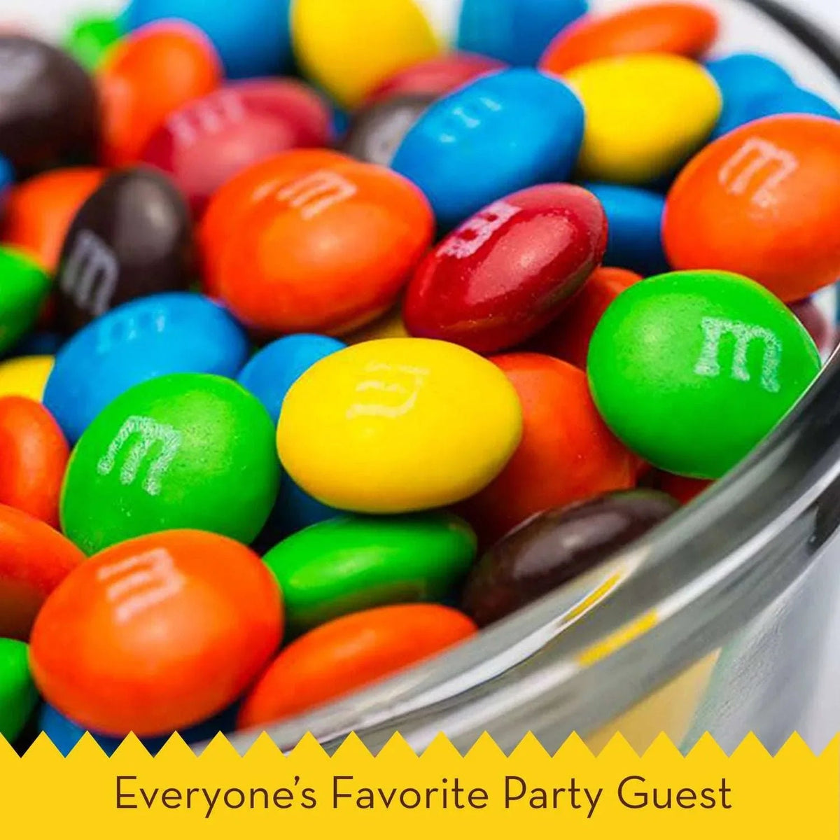 M&M's 50% Cacao Dark Chocolate Candy - 18 oz Bag