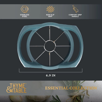 Thyme & Table Stainless Steel Apple Slicer