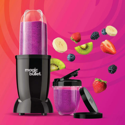 Magic Bullet Essential with To-Go Lid
