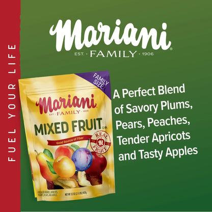 Mariani Mixed Fruit 32 oz