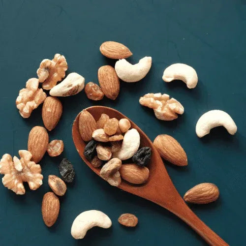 Unsalted Whole Cashews, 33 oz.